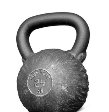 Гиря "Медведь", 32кг