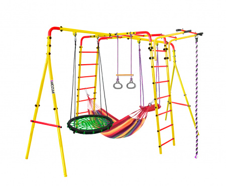 Спортивно-игровой комплекс Midzumi Chikara Akarui Large XL