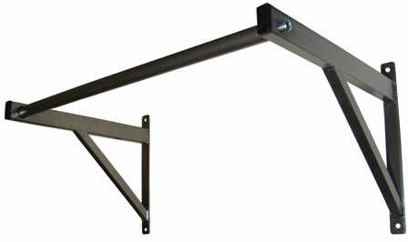 Турник настенный разборный PlaStep