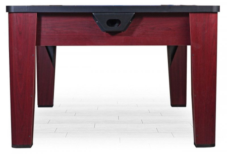 картинка Игровой стол - многофункциональный "Tornado" (коричневый) от магазина Лазалка