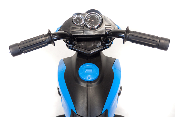 Мотоцикл Minimoto CH 8819