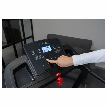 Электрическая беговая дорожка ALR 1000 (Altezani)