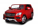 Детский электромобиль Autokinder Mercedes-Benz ML-350