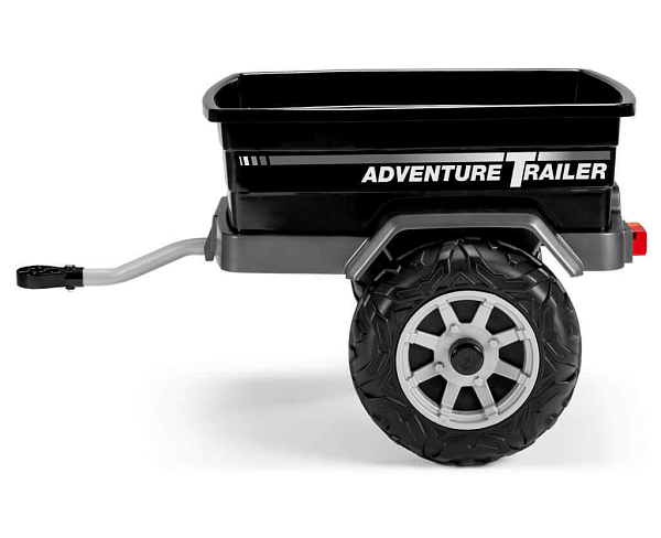 Прицеп Peg Perego Adventure Trailer