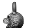  Гиря "Медведь", 16кг