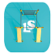 картинка Спортивный комплекс Workout LS25 от магазина Лазалка
