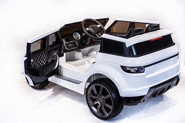 Электромобиль детский Range Rover 0903