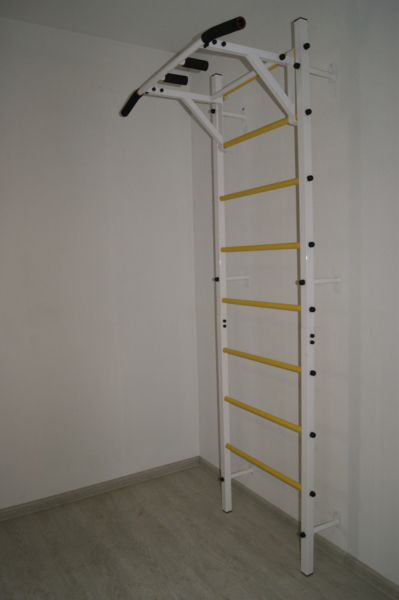 Шведская стенка Trainer Home М-ТЗХ-Д