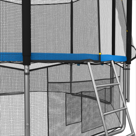 Батут UNIX line 6 ft outside