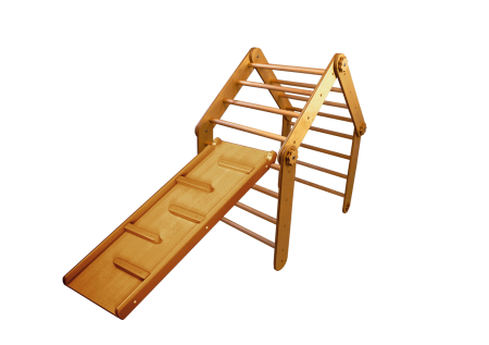  Детский спортивный комплекс Kampfer Pickler Scate