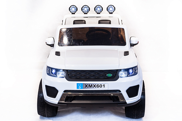 Электромобиль детский Range Rover XMX 601