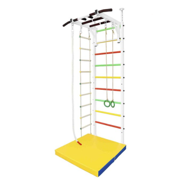 Шведская стенка распорная Turnik home Z1