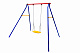 картинка Качели дачные "Пионер-1К" от магазина Лазалка