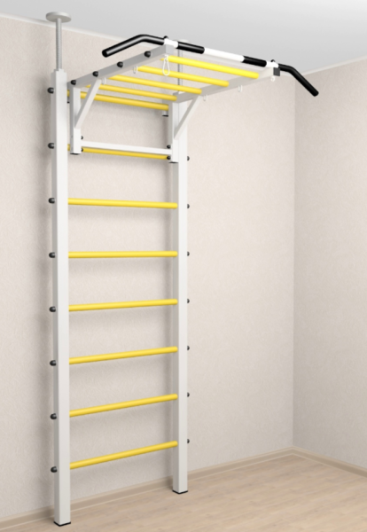 Шведская стенка Sv Sport враспор Трук (275-295 см) В770