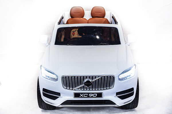 Электромобиль детский Volvo XC 90