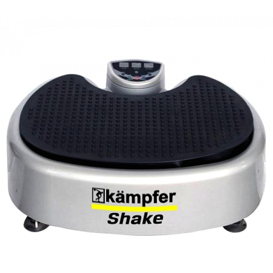 Виброплатформа Kampfer Shake KP-1208