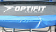 Батут Optifit Like Blue 6Ft голубой