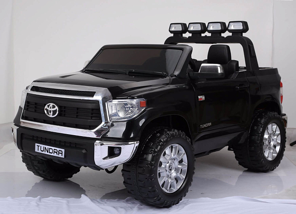 Детский электромобиль Toyota Tundra