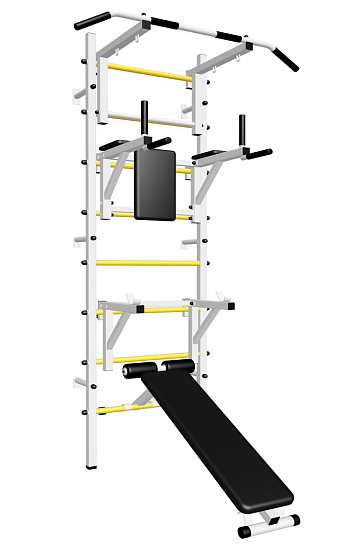 картинка Шведская стенка Sv Sport ТстБСШ 507 от магазина Лазалка