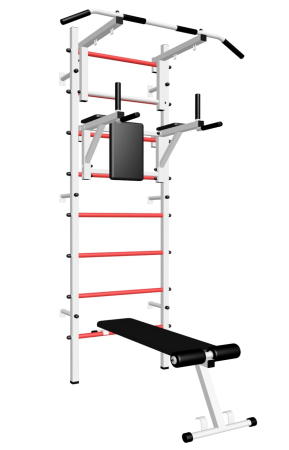 Шведская стенка силовая Sv Sport ТстБС 605