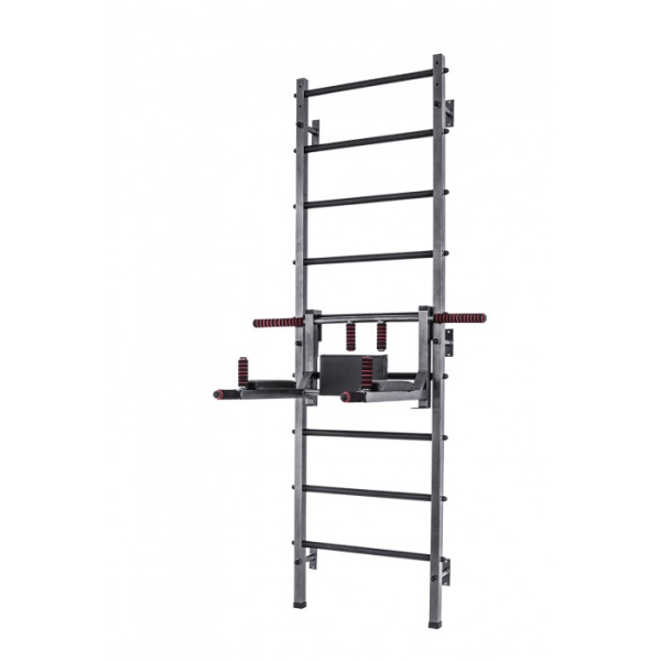 картинка Шведская стенка Turnik home М-8 от магазина Лазалка