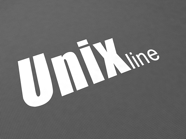 Батут UNIX line 8 ft inside