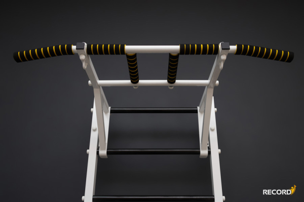 Шведская стенка Рекорд X1 (с опорой на пол)